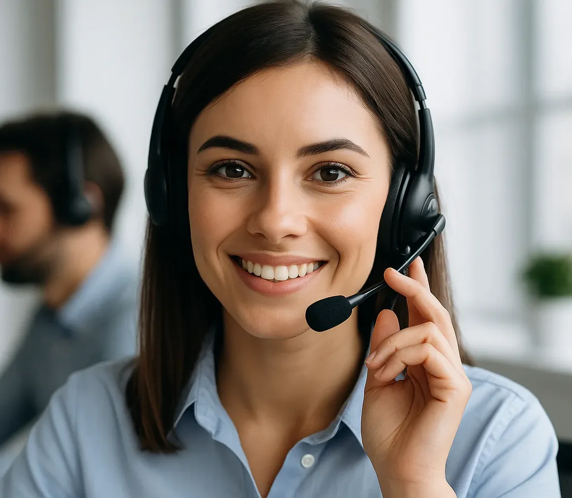 contacto para servicio transporte